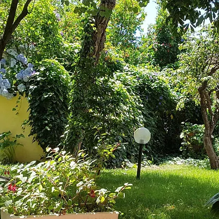 Portico Montiferru *