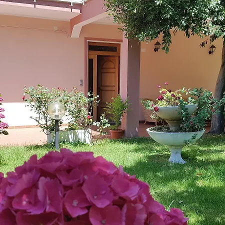 Portico Montiferru *
