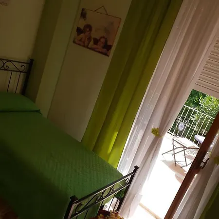 Portico Montiferru Pensión *