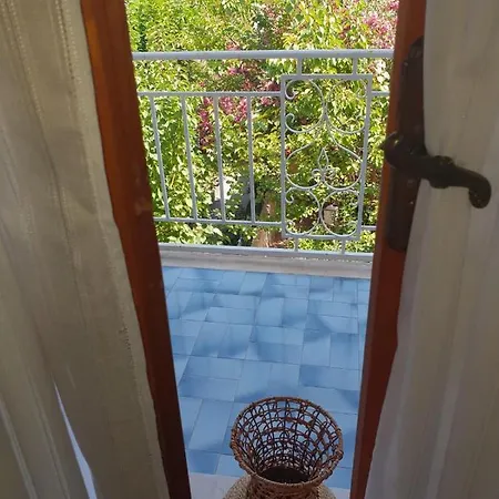 Portico Montiferru * Scano Montiferro