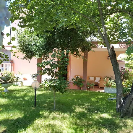Portico Montiferru Pensionat