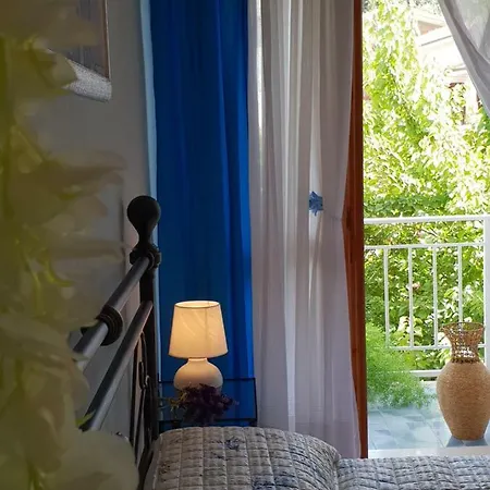 Portico Montiferru * Scano Montiferro