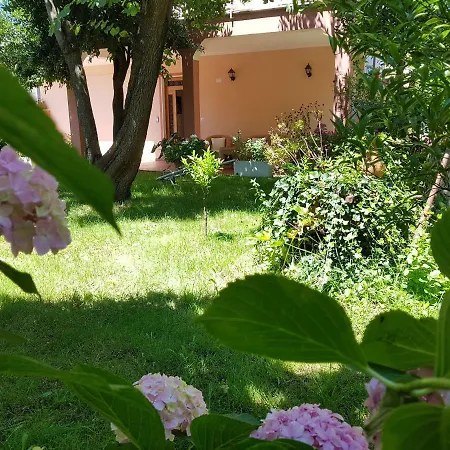 Portico Montiferru *